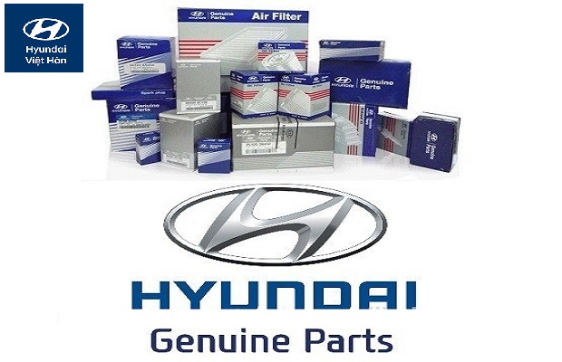 PHỤ TÙNG HYUNDAI PORTER H150