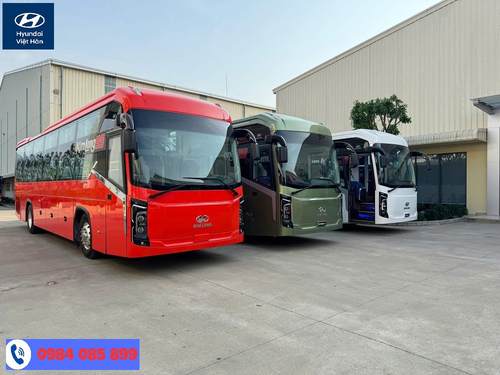 Có Nên Mua Xe Kim Long 99 Không? - Đánh Giá Chi Tiết