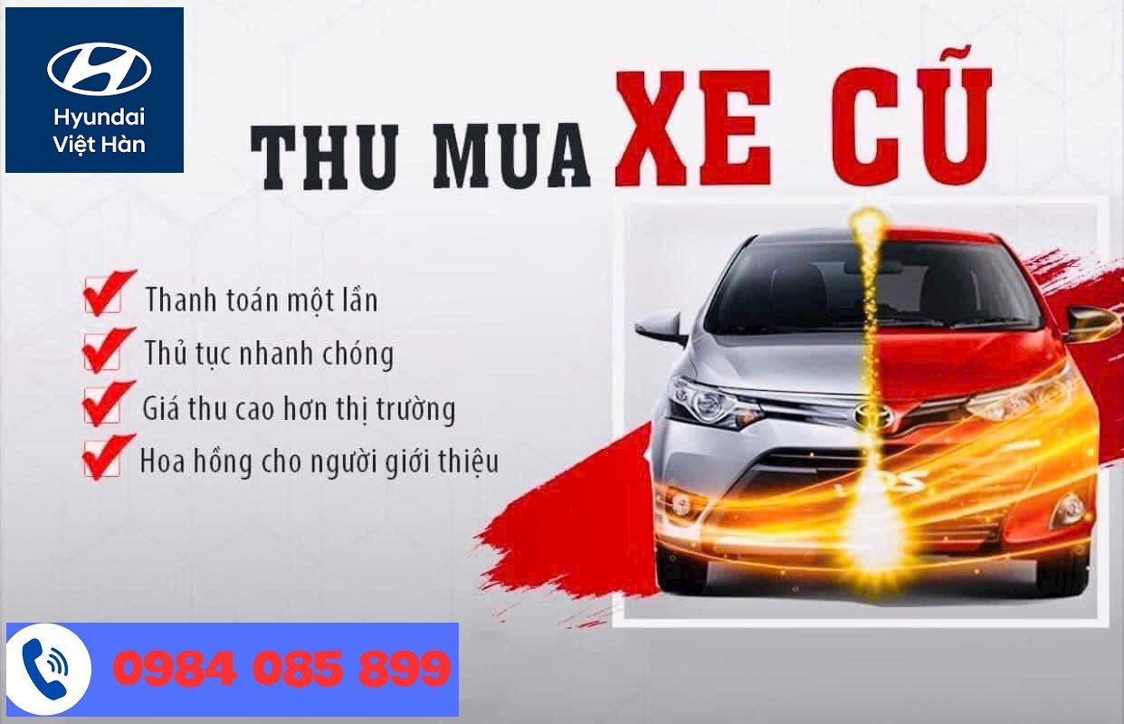 THU MUA XE Ô TÔ TẢI CŨ GIÁ CAO