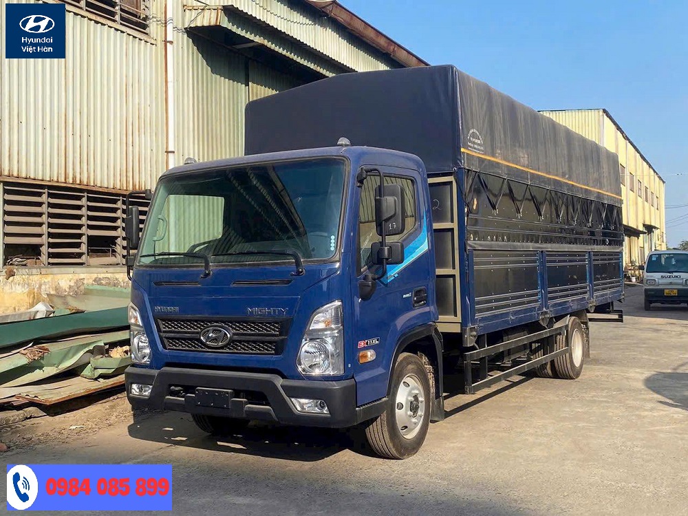 Xe Tải 9 Tấn Euro 5 2026: Giá Bán, Thùng Dài, Trả Góp & So Sánh Tốt Nhất