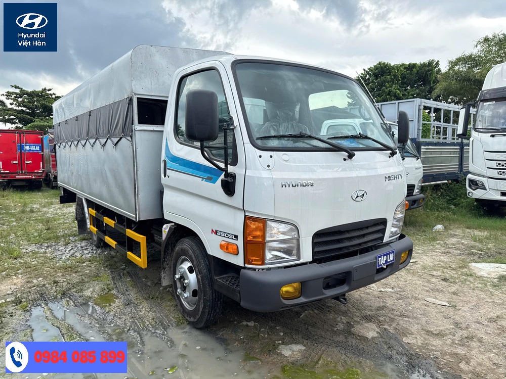 Xe Tải Tập Lái Là Gì? Quy Định Hoán Cải, Cấu Tạo Và Những Mẫu Xe Tập Lái Được Ưa Chuộng