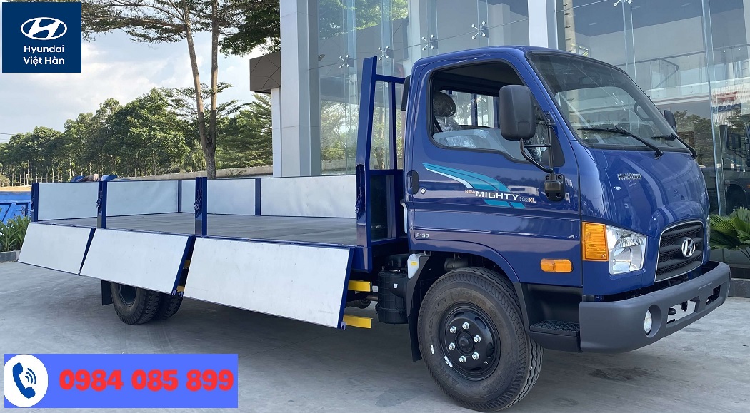 Bán xe Hyundai 110XL ở Hải Dương