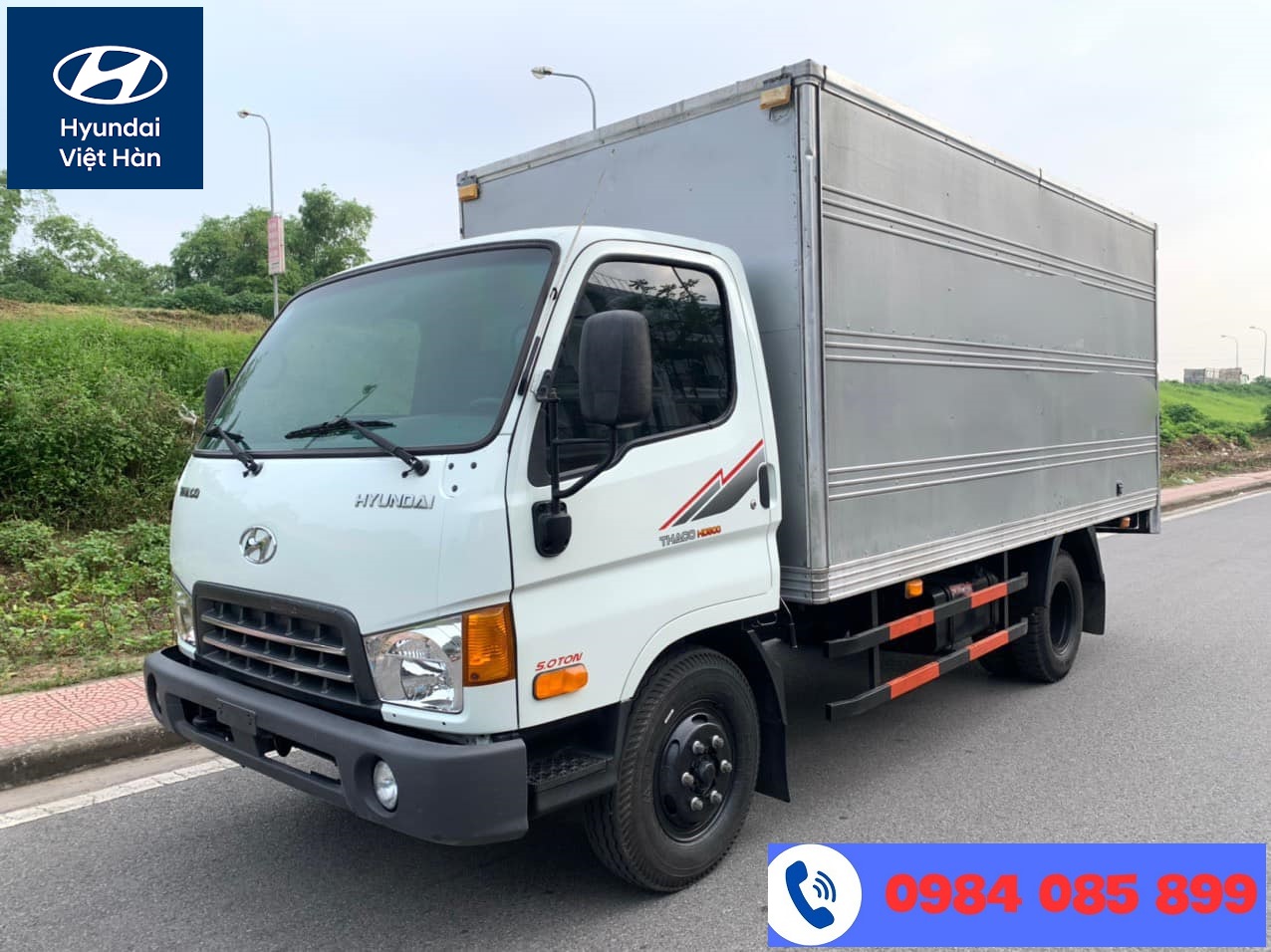 Bán xe tải cũ tại Bắc Giang có bảo hành