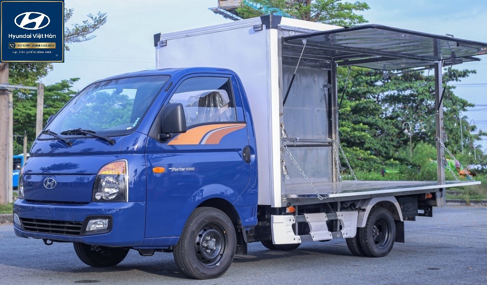 Các chi phí phát sinh vay trả góp mua xe tải 1.5 tấn