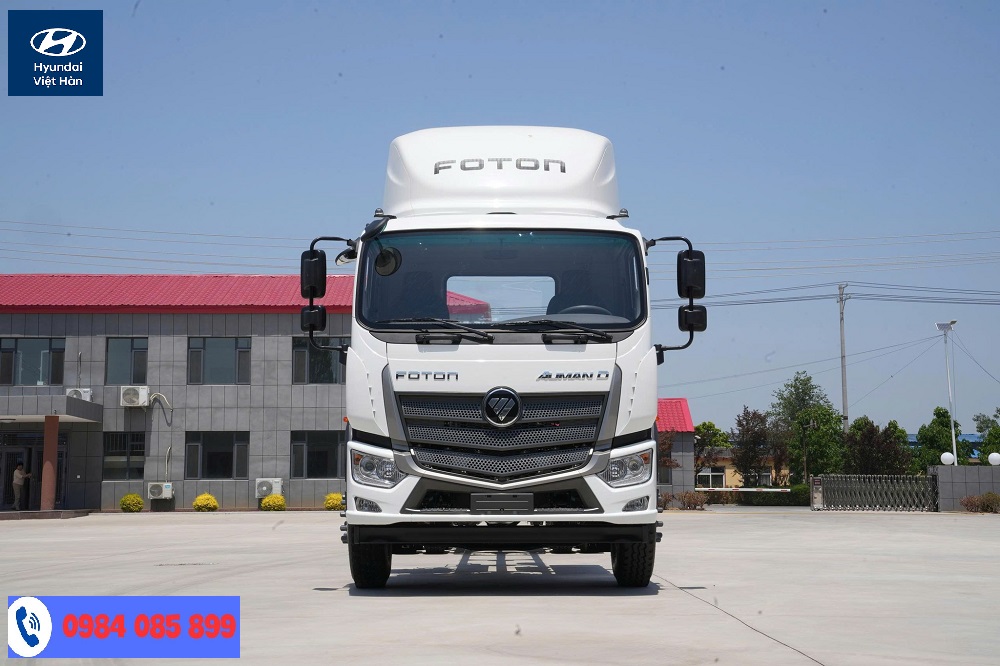 Giá bán xe 14 tấn Foton Auman C240