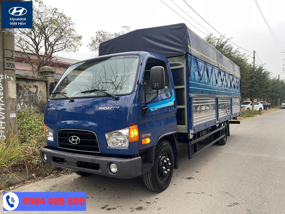 Giá xe W11S, W11SL, W11XL lăn bánh 2025