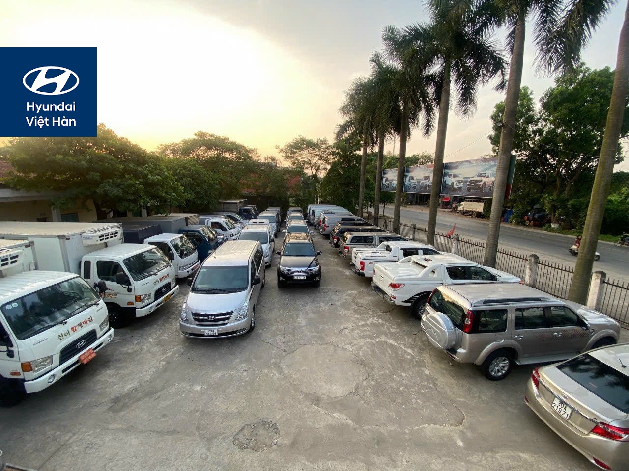 Giá mua bán xe tải Van cũ tại Hà Nội 
