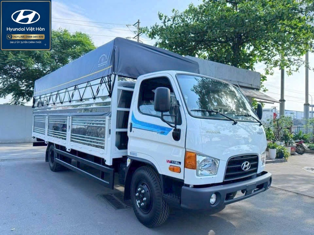 Mua trả góp xe tải ở Thái Nguyên