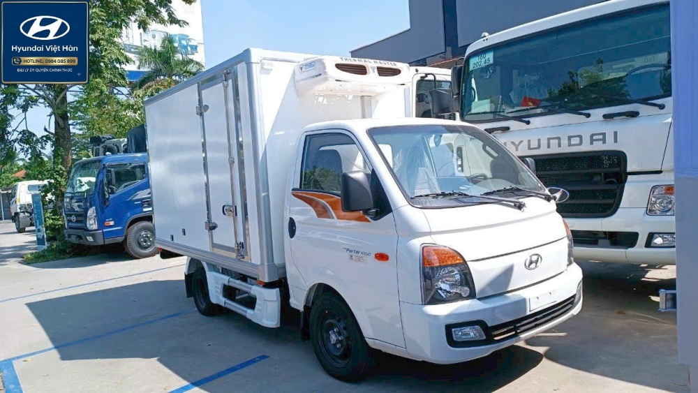 Những khó khăn khi mua xe tải ở Thái Nguyên