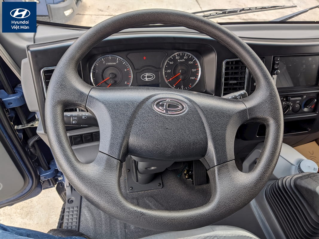 Nội thất Teraco Tera 245SL