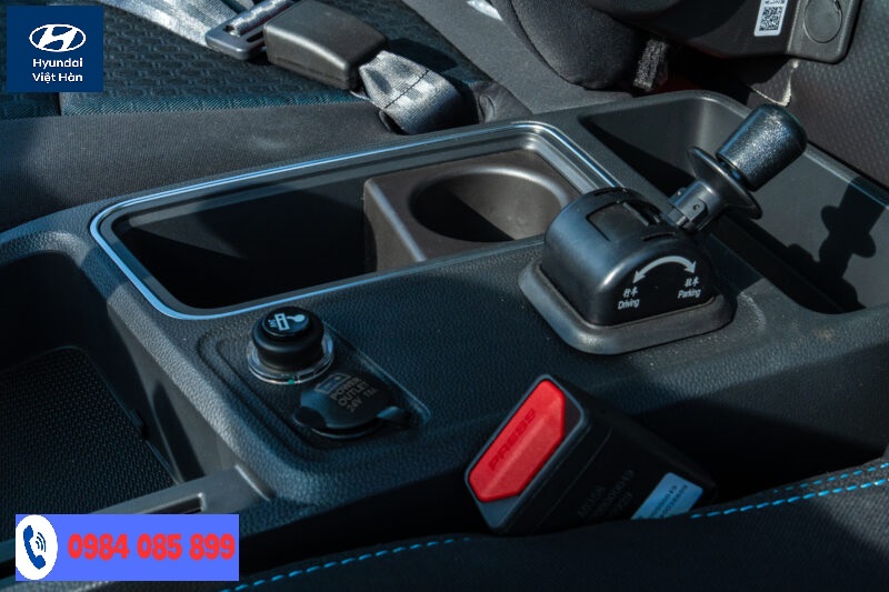 Phanh lốc kê xe Aumark 9 tấn