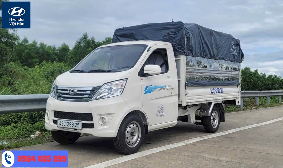 Xe tải Tera 100S đời 2023