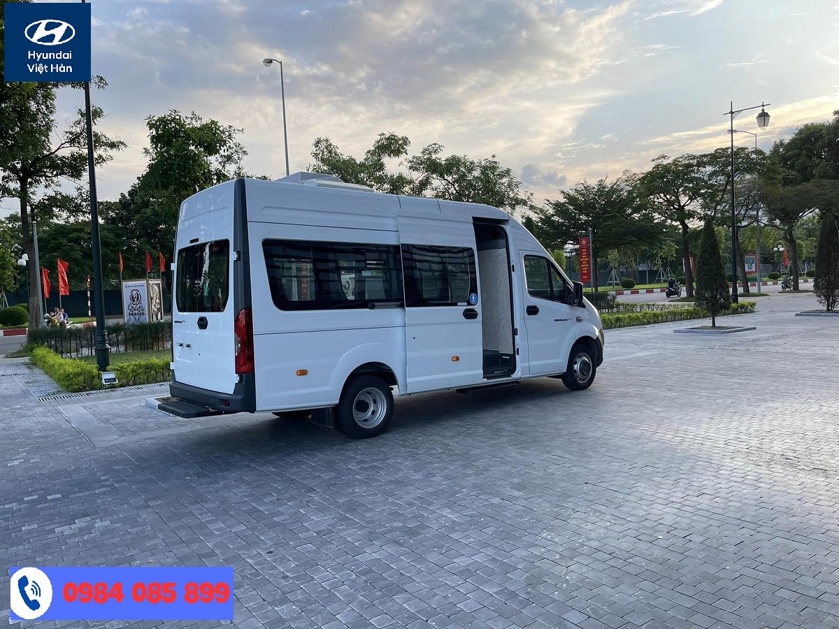 Tìm hiểu về xe tang lễ cấu tạo, quy định và thiết kế hoán cải