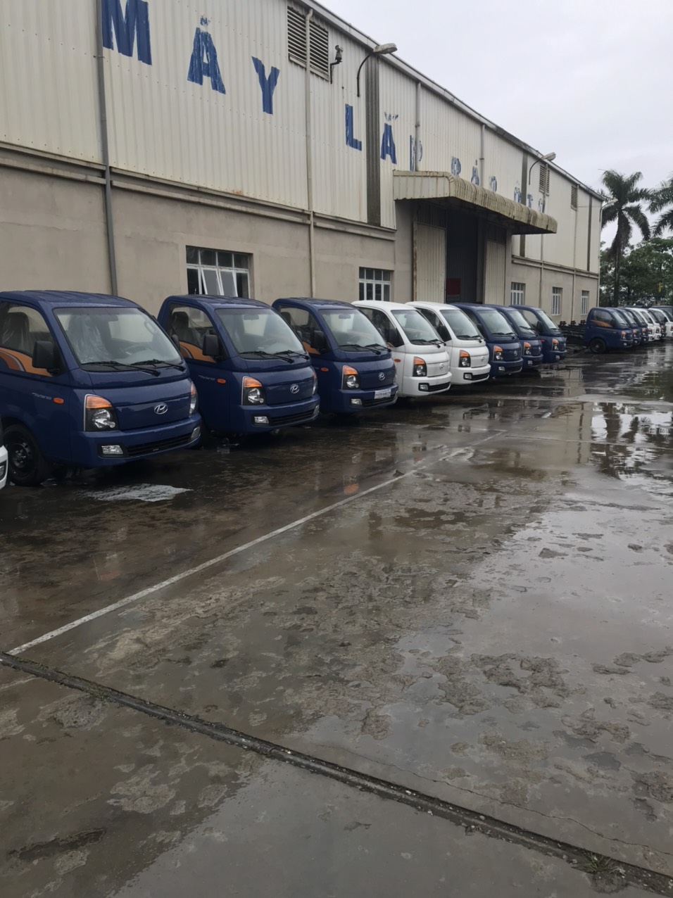 XE TẢI 1 TẤN GIÁ RẺ