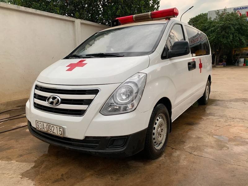 MUA BÁN XE CỨU THƯƠNG CŨ